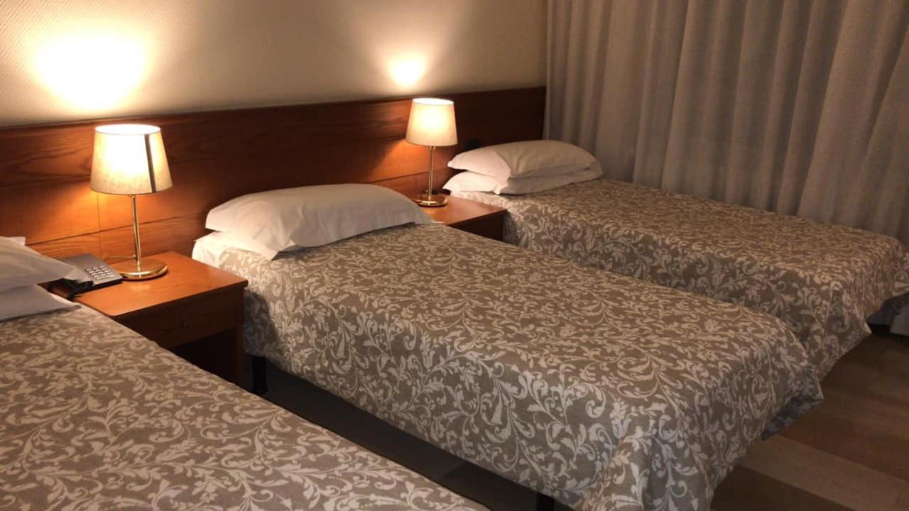 Hotel Select SantʼIlario dʼEnza Buitenkant foto
